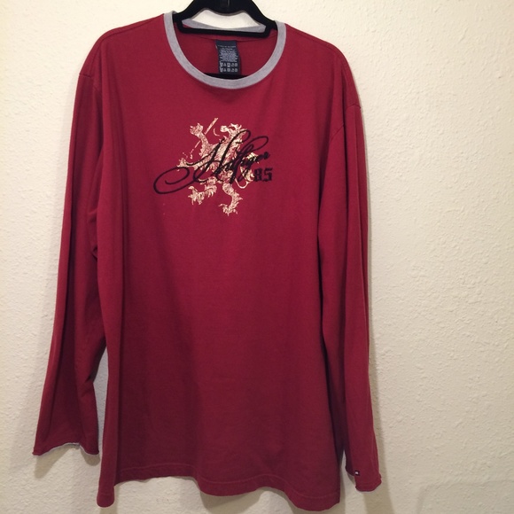 Tommy Hilfiger Other - Tommy Hilfiger Men's Graphic Tee Sz XL (068)